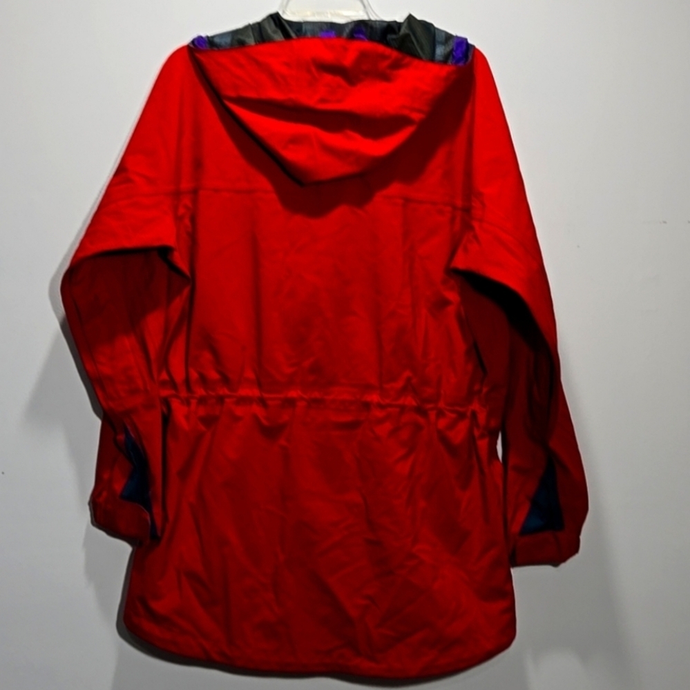 Vintage LL Bean Utility Jacket M - Picture 2 of 15